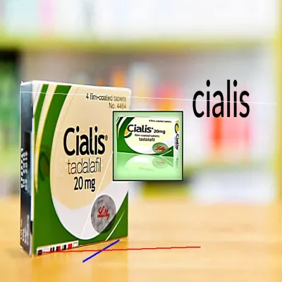 Cialis en pharmacie discount